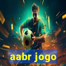 aabr jogo